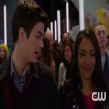 VIDEO: Watch All-New Featurette of The CW's THE FLASH