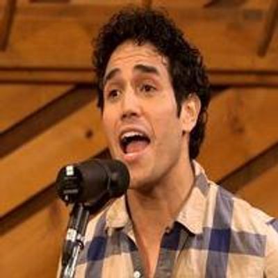 STAGE TUBE: Adam Jacobs Sings 'Proud of Your Boy' from ALADDIN in Studio with Alan Menken