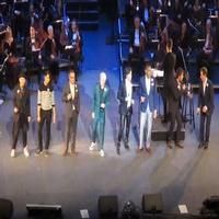 STAGE TUBE: David Byrne, Boy George & More Sing 'Summer Nights' from GREASE