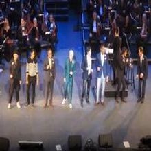 STAGE TUBE: David Byrne, Boy George & More Sing 'Summer Nights' from GREASE