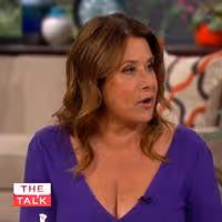 VIDEO: Lorraine Bracco Talks 35-Pound Weight Loss on THE TALK Video