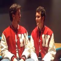 STAGE TUBE Exclusive: Prom Season is Upon Us - Ram Sweeney & Kurt Kelly's Promposal… Video