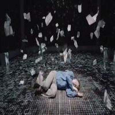 STAGE TUBE: New Teaser Released for Broadway-Bound THE CURIOUS INCIDENT OF THE DOG IN THE NIGHT-TIME