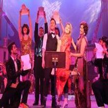 STAGE TUBE: Meet the Company of WPPAC's ON THE RECORD