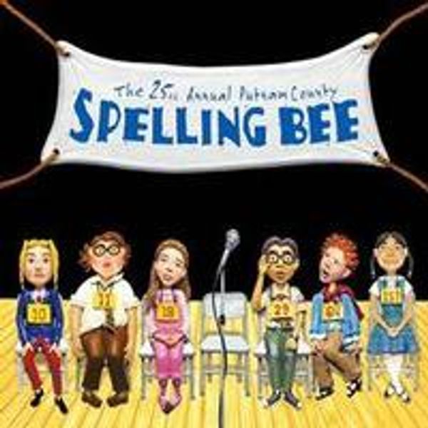 STAGE TUBE: Rehearsals for THE 25th ANNUAL PUTNAM COUNTY SPELLING BEE, 6/26-8/17 - Chicago Theater Video