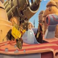STAGE TUBE: STAR WARS Gets Disney Musical Treatment! Video