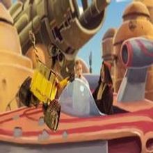 STAGE TUBE: STAR WARS Gets Disney Musical Treatment!