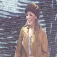 STAGE TUBE: Carrie Fletcher Performs ON MY OWN from LES MIS at WEST END LIVE! Video