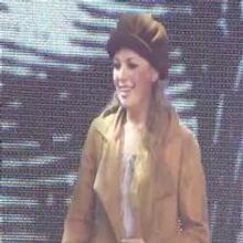 STAGE TUBE: Carrie Fletcher Performs ON MY OWN from LES MIS at WEST END LIVE!