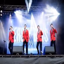 STAGE TUBE: JERSEY BOYS at WEST END LIVE!
