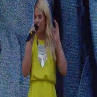 STAGE TUBE: Louise Dearman Sings 'Let It Go'!