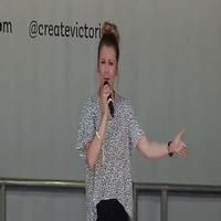 STAGE TUBE: 'The Wizard And I' At Cardinal Place