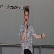 STAGE TUBE: 'The Wizard And I' At Cardinal Place