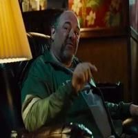 VIDEO: First Look - James Gandolfini Stars in His Final Performance in THE DROP