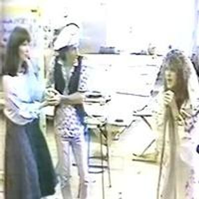 STAGE TUBE: Broadway Flashback- In Rehearsal with INTO THE WOODS in 1987
