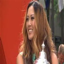 VIDEO: Golf Champ Michelle Wie Shares 'I'm Living in a Dream' on TODAY
