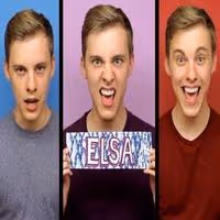 VIDEO: AFTER EVER AFTER 2 Parodies Frozen's Elsa, Mulan & More! Video