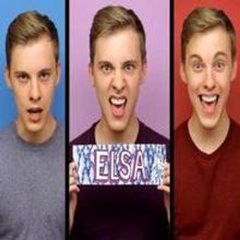 VIDEO: AFTER EVER AFTER 2 Parodies Frozen's Elsa, Mulan & More!