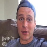 STAGE TUBE: Jonathan Groff Shows Support for LGBTQ Youth Camp 'Arts in the Woods'