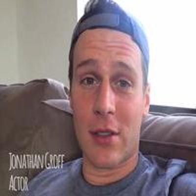 STAGE TUBE: Jonathan Groff Shows Support for LGBTQ Youth Camp 'Arts in the Woods'