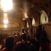 STAGE TUBE: TICK, TICK...BOOM! Audience Breaks Into Larson's 'Seasons of Love'