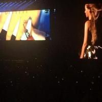 VIDEO: Beyonce & Jay Z Share Wedding Footage at 'On the Run' Tour Debut