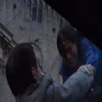 VIDEO: First Look - Trailer for Action Thriller INTO THE STORM