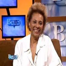 STAGE TUBE: Tony Winner Leslie Uggams on Joining Show Business, Leading Connecticut R