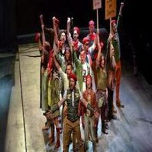 STAGE TUBE: Conversations With the Cast of Dallas Theatre Center's LES MISERABLES