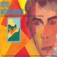 STAGE TUBE: New Teaser for Hotel Mediterranee, Two Performances Only Video