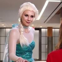 VIDEO: New Viral Video Complains: Too Many 'Let It Go' Spoofs on YouTube!