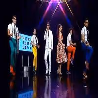 STAGE TUBE: HERE LIES LOVE Cast Performs 'I Am A Child of the Philippines' on FOX 5! Video