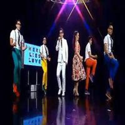 STAGE TUBE: HERE LIES LOVE Cast Performs 'I Am A Child of the Philippines' on FOX 5!