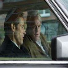 VIDEO: First Look - Philip Seymour Hoffman in Int'l Trailer for A MOST WANTED MAN