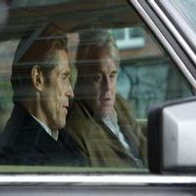 VIDEO: First Look - Philip Seymour Hoffman in Int'l Trailer for A MOST WANTED MAN
