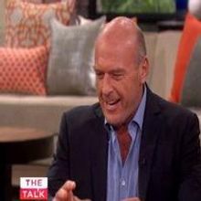 VIDEO: Dean Norris Talks 'Under the Dome' on THE TALK