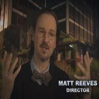 VIDEO: Cast & Crew Go Behind-the-Scenes in New PLANET OF THE APES Featurette