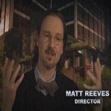 VIDEO: Cast & Crew Go Behind-the-Scenes in New PLANET OF THE APES Featurette
