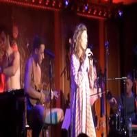 STAGE TUBE: Watch THE SKIVVIES in Concert at 54 Below with Guests Krysta Rodriguez…