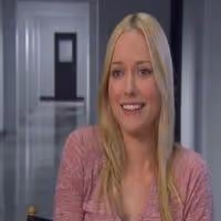 STAGE TUBE: Meets TV's New 'Elsa'- ONCE UPON A TIME's Georgina Haig