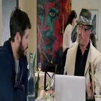 VIDEO: Trailer Released for REACH ME, Includes Sylvester Stallone, Kelsey Grammer…