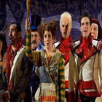 STAGE TUBE: Oregon Shakespeare Festival Director Amanda Dehnert Talks INTO THE WOODS
