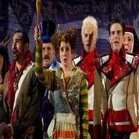 STAGE TUBE: Oregon Shakespeare Festival Director Amanda Dehnert Talks INTO THE WOODS Video