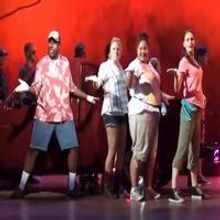 STAGE TUBE: HANDS ON A HARDBODY Gets Another Regional Staging at Albany's Park Playho