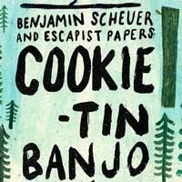 STAGE TUBE: THE LION's Benjamin Scheuer Releases Music Video for 'Cookie-tin Banjo'