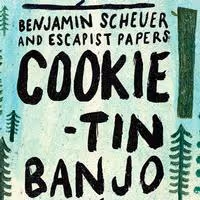 STAGE TUBE: THE LION's Benjamin Scheuer Releases Music Video for 'Cookie-tin Banjo' Video