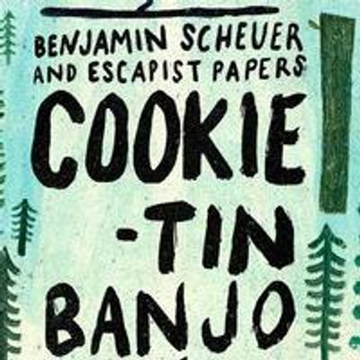 STAGE TUBE: THE LION's Benjamin Scheuer Releases Music Video for 'Cookie-tin Banjo'