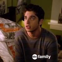 VIDEO: Sneak Peek - 'Truth Be Told' on Next THE FOSTERS