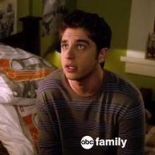 VIDEO: Sneak Peek - 'Truth Be Told' on Next THE FOSTERS