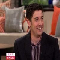 VIDEO: Jason Biggs Chats 'Orange Is the New Black' on THE TALK